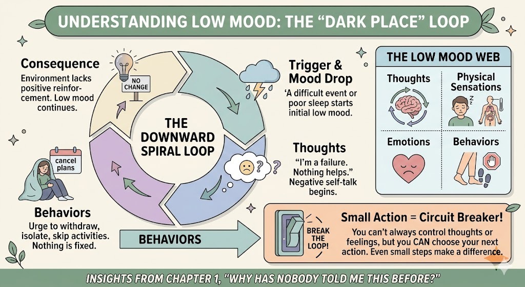 understanding the low mood